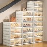 ONUR Foldable Shoe Box - JIJI.SG