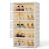 ONUR Foldable Shoe Box - JIJI.SG