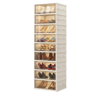 ONUR Foldable Shoe Box - JIJI.SG