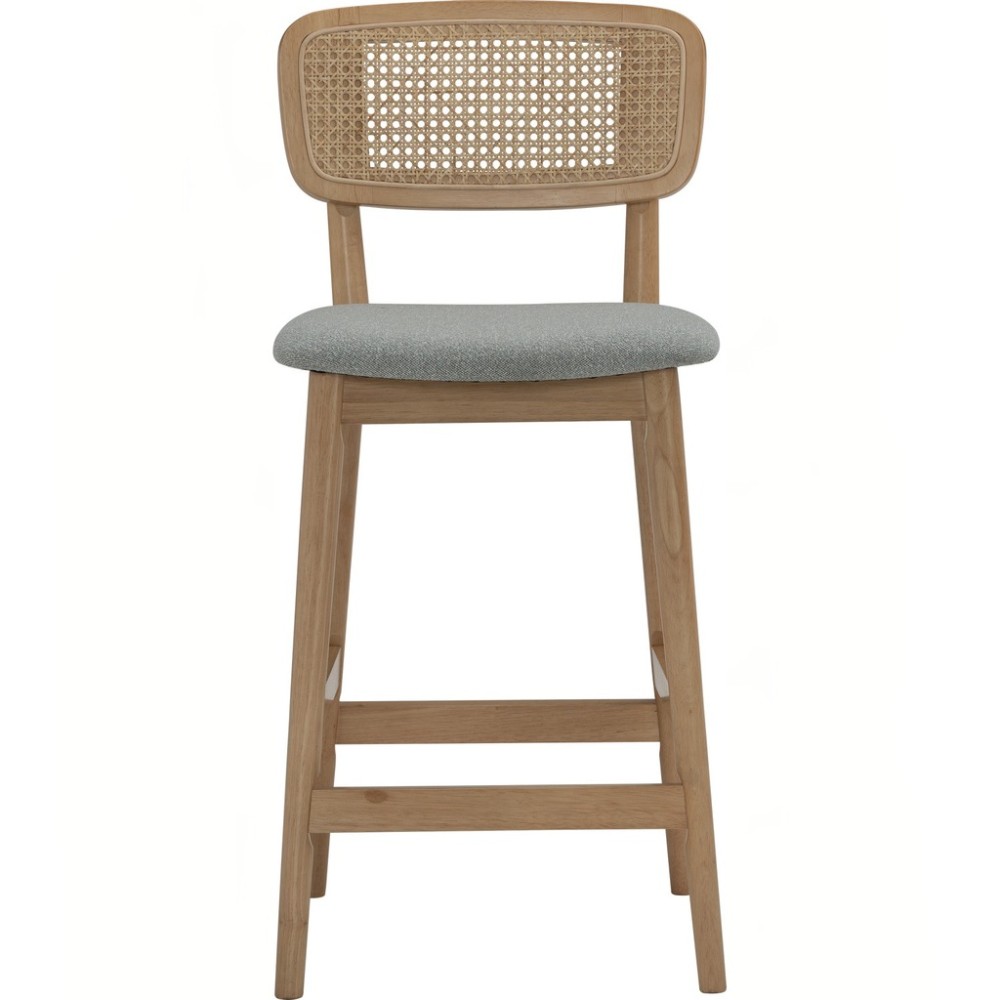 HARLO Bar Stool with Backrest - JIJI.SG