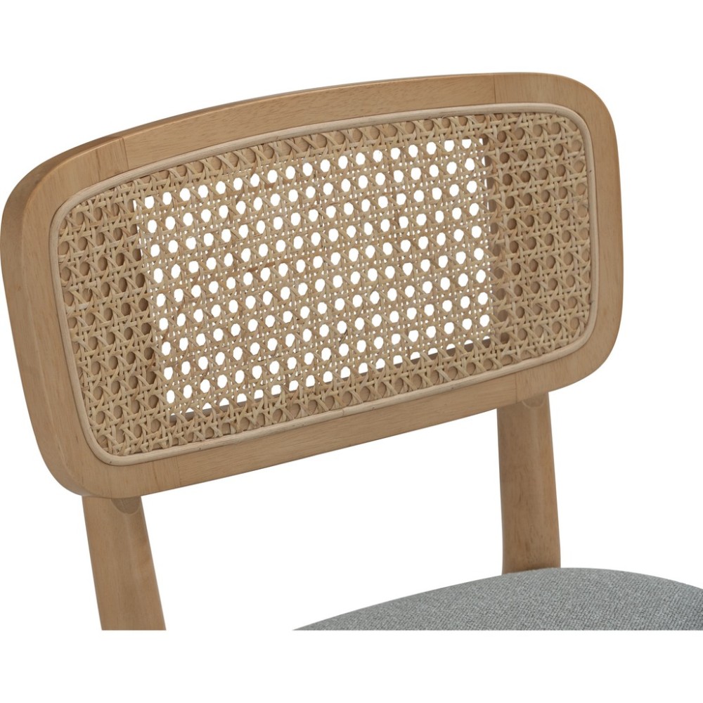 HARLO Bar Stool with Backrest - JIJI.SG