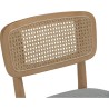 HARLO Bar Stool with Backrest - JIJI.SG
