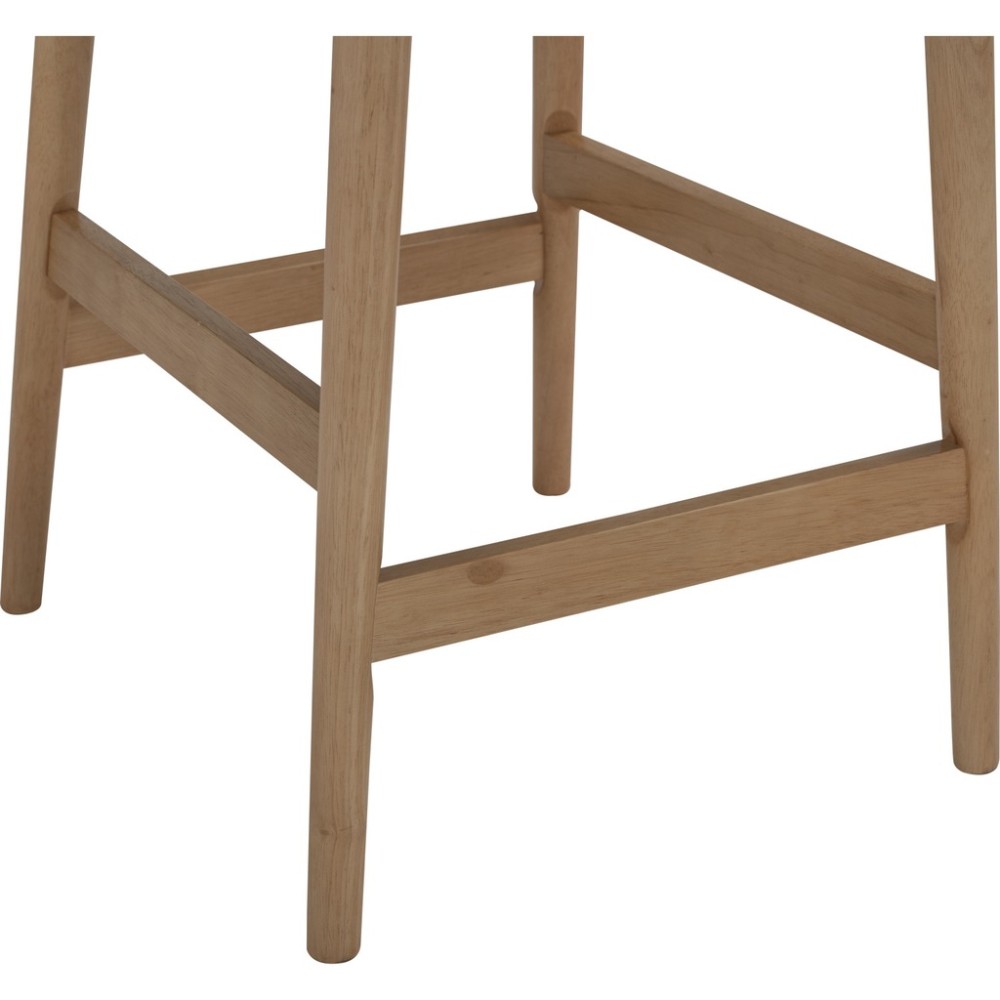 HARLO Bar Stool with Backrest - JIJI.SG