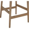 HARLO Bar Stool with Backrest - JIJI.SG
