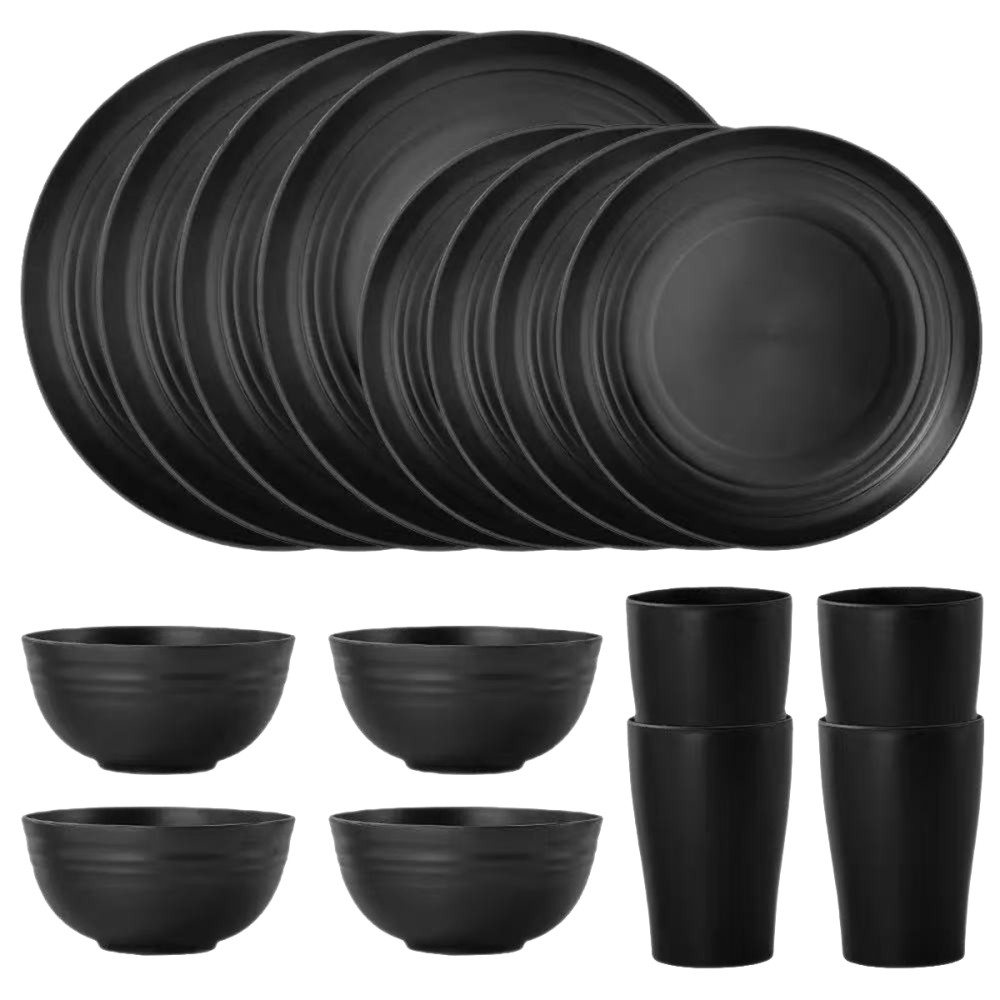 COSIMA 16-Piece Dinnerware Set - JIJI.SG