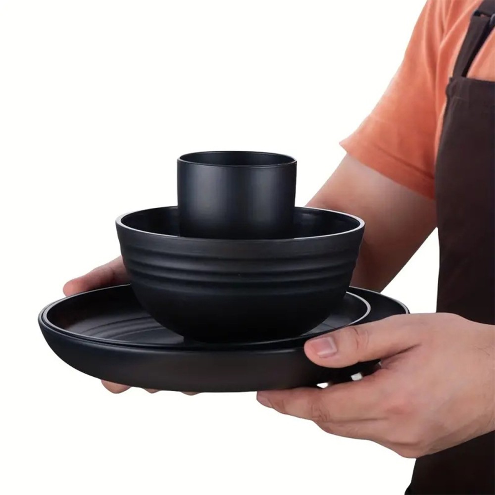 COSIMA 16-Piece Dinnerware Set - JIJI.SG