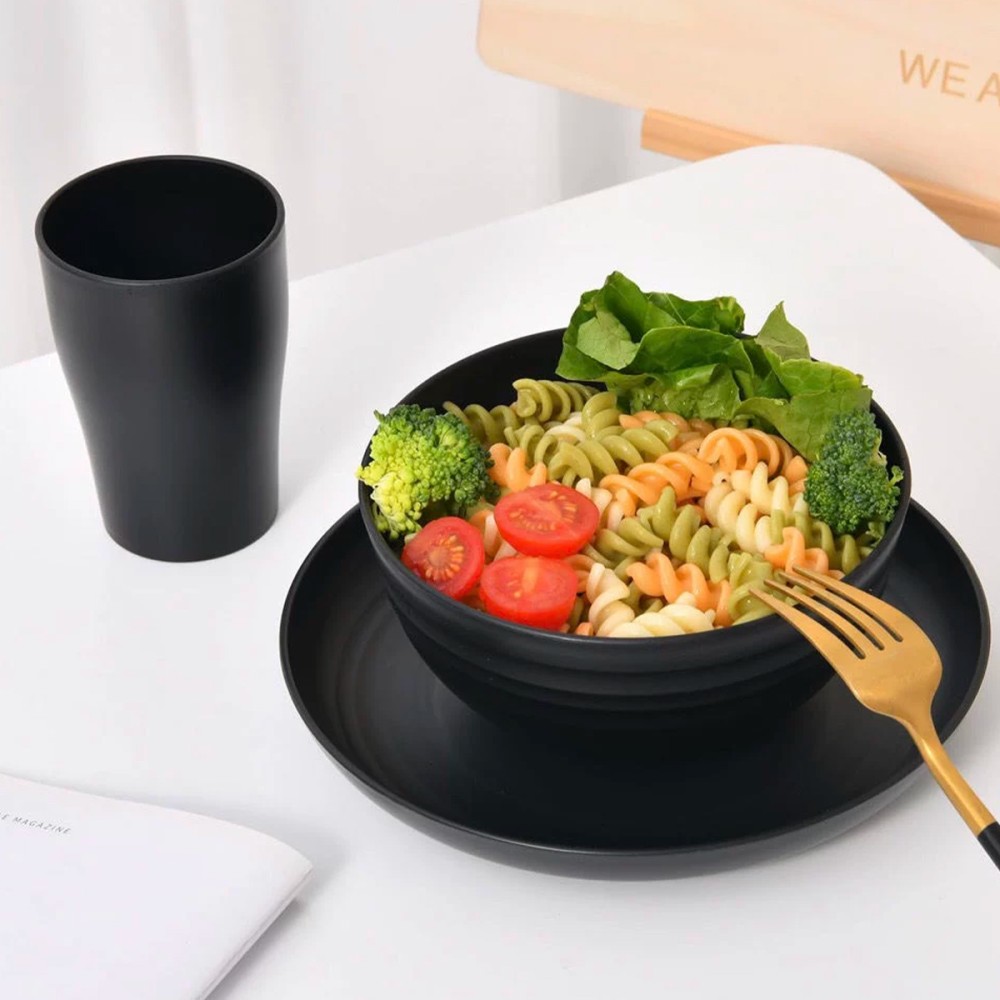 COSIMA 16-Piece Dinnerware Set - JIJI.SG