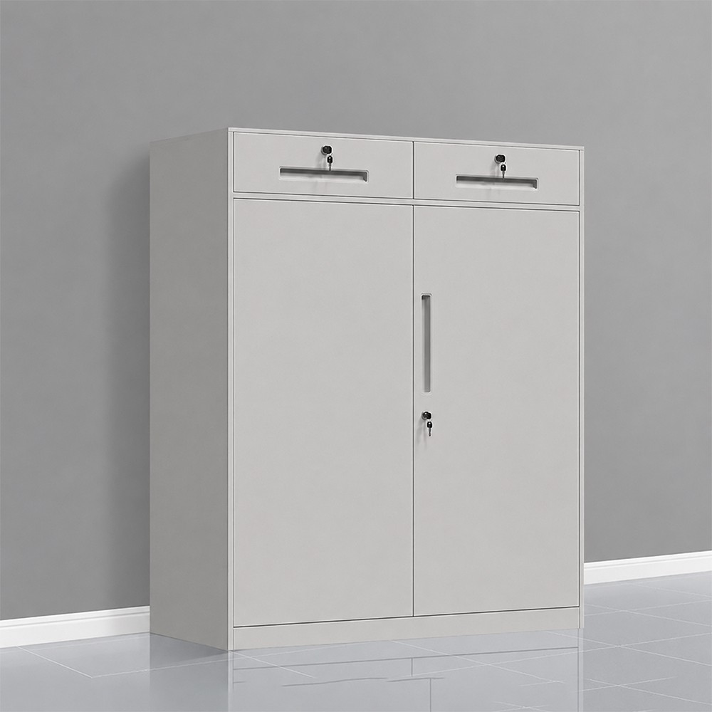 TURNER Steel Filing Cabinet - JIJI.SG