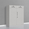 TURNER Steel Filing Cabinet - JIJI.SG