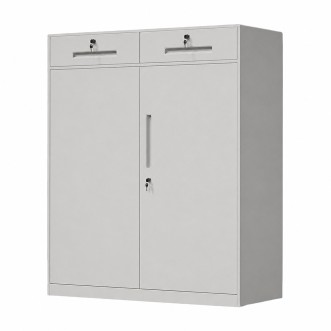 TURNER Steel Filing Cabinet - JIJI.SG