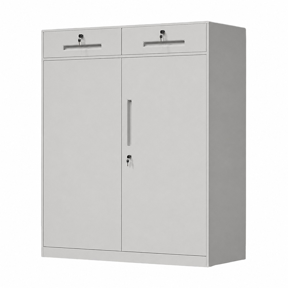 TURNER Steel Filing Cabinet - JIJI.SG