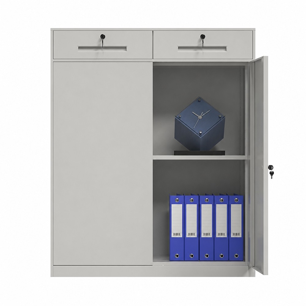 TURNER Steel Filing Cabinet - JIJI.SG