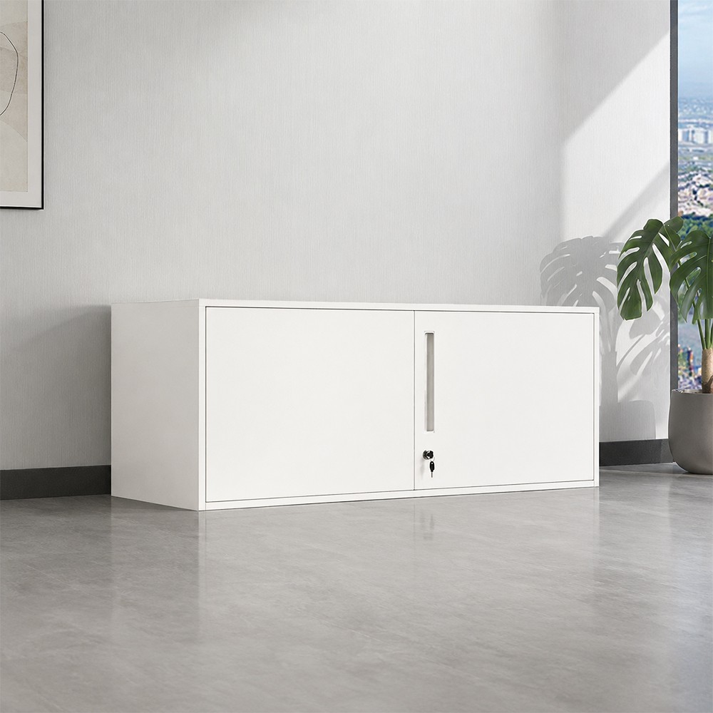 PRERREN Steel Filing Cabinet - JIJI.SG