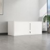 PRERREN Steel Filing Cabinet - JIJI.SG