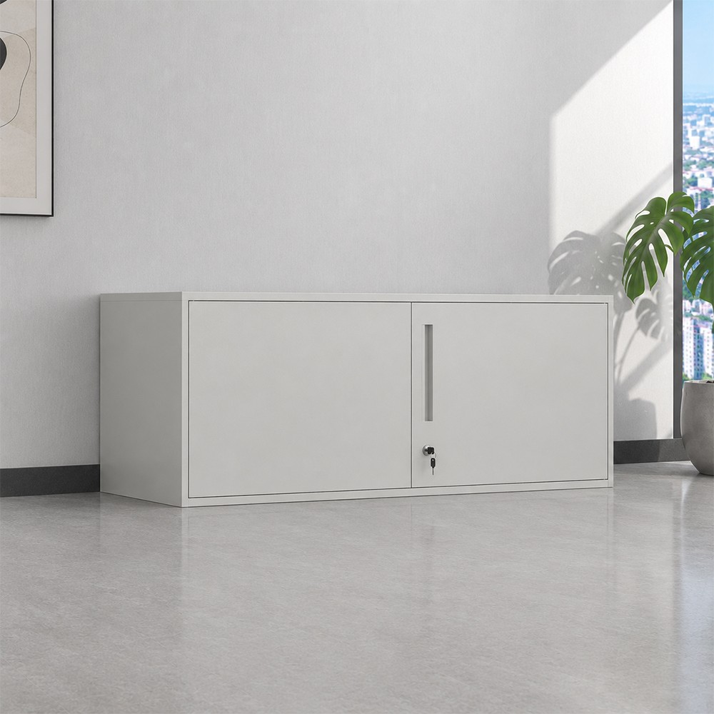 PRERREN Steel Filing Cabinet - JIJI.SG