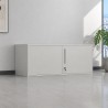 PRERREN Steel Filing Cabinet - JIJI.SG