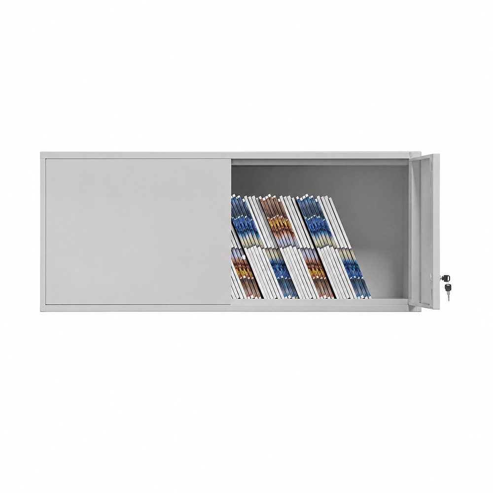 PRERREN Steel Filing Cabinet - JIJI.SG