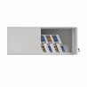 PRERREN Steel Filing Cabinet - JIJI.SG