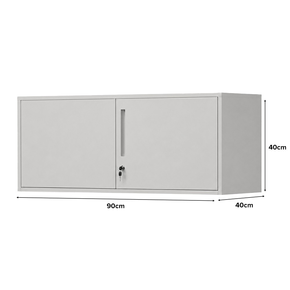 PRERREN Steel Filing Cabinet - JIJI.SG