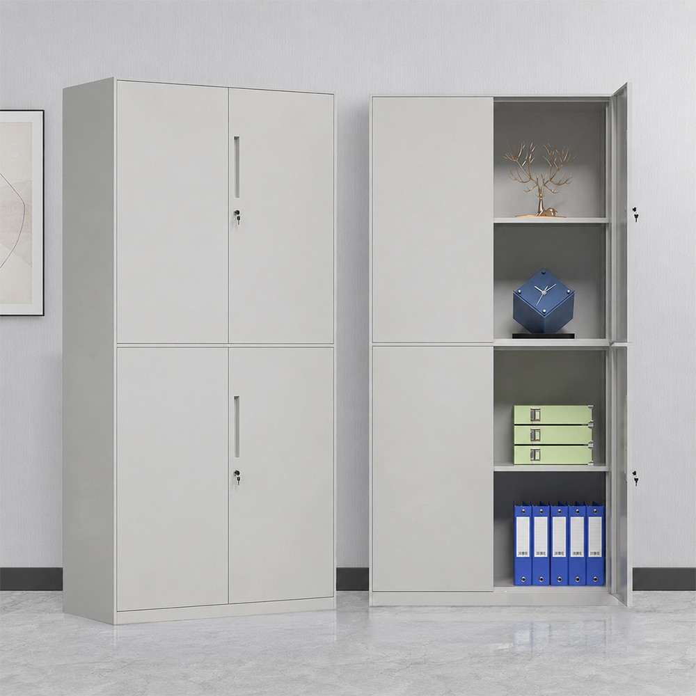 DUVAL Steel Filing Cabinet - JIJI.SG