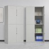 DUVAL Steel Filing Cabinet - JIJI.SG