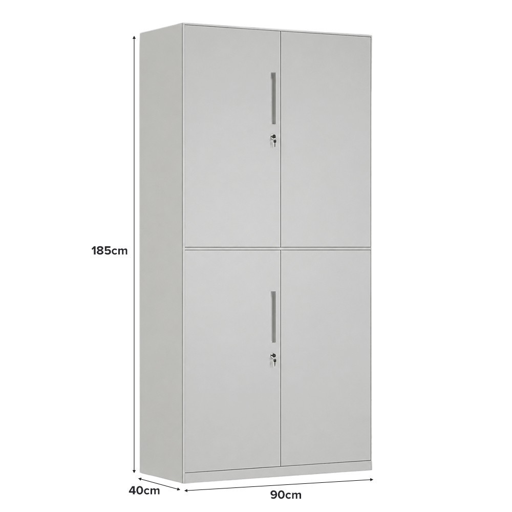 DUVAL Steel Filing Cabinet - JIJI.SG