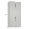 DUVAL Steel Filing Cabinet - JIJI.SG