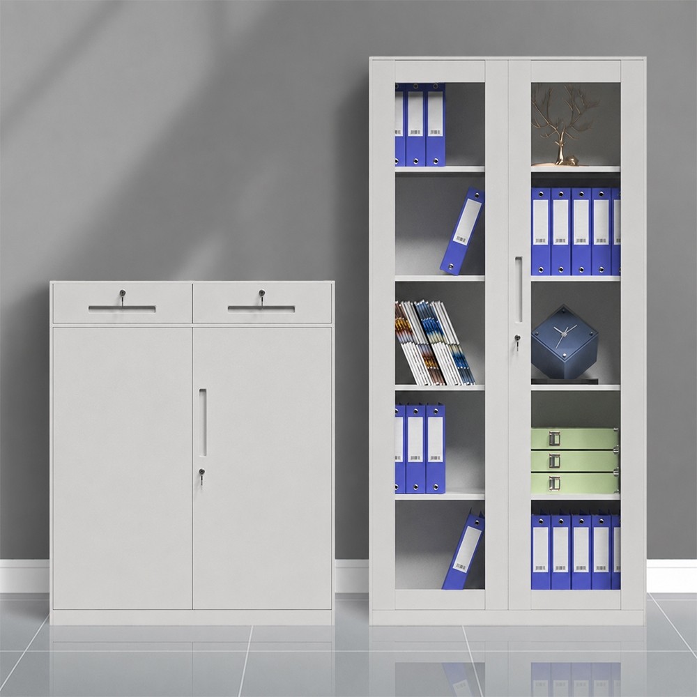 TURNER Steel Filing Cabinet - JIJI.SG
