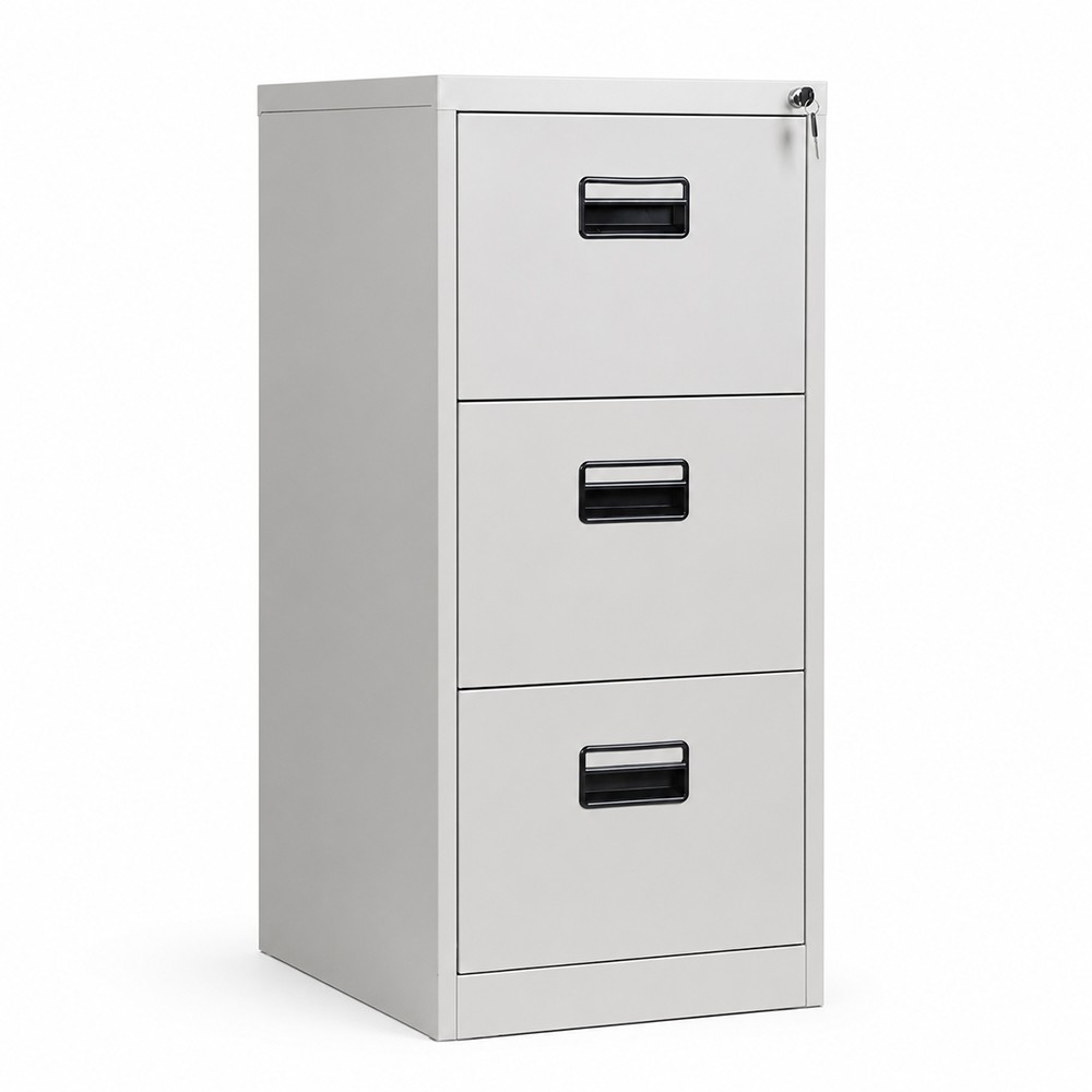SEVERIN Metal Filing Cabinet - JIJI.SG
