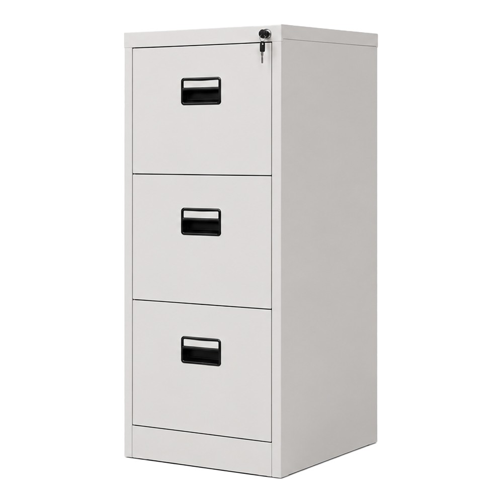 SEVERIN Metal Filing Cabinet - JIJI.SG