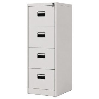 SEVERIN Metal Filing Cabinet - JIJI.SG