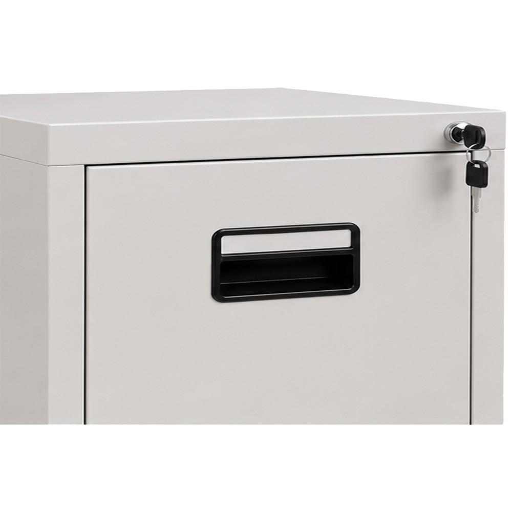 SEVERIN Metal Filing Cabinet - JIJI.SG
