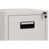 SEVERIN Metal Filing Cabinet - JIJI.SG