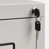 SEVERIN Metal Filing Cabinet - JIJI.SG