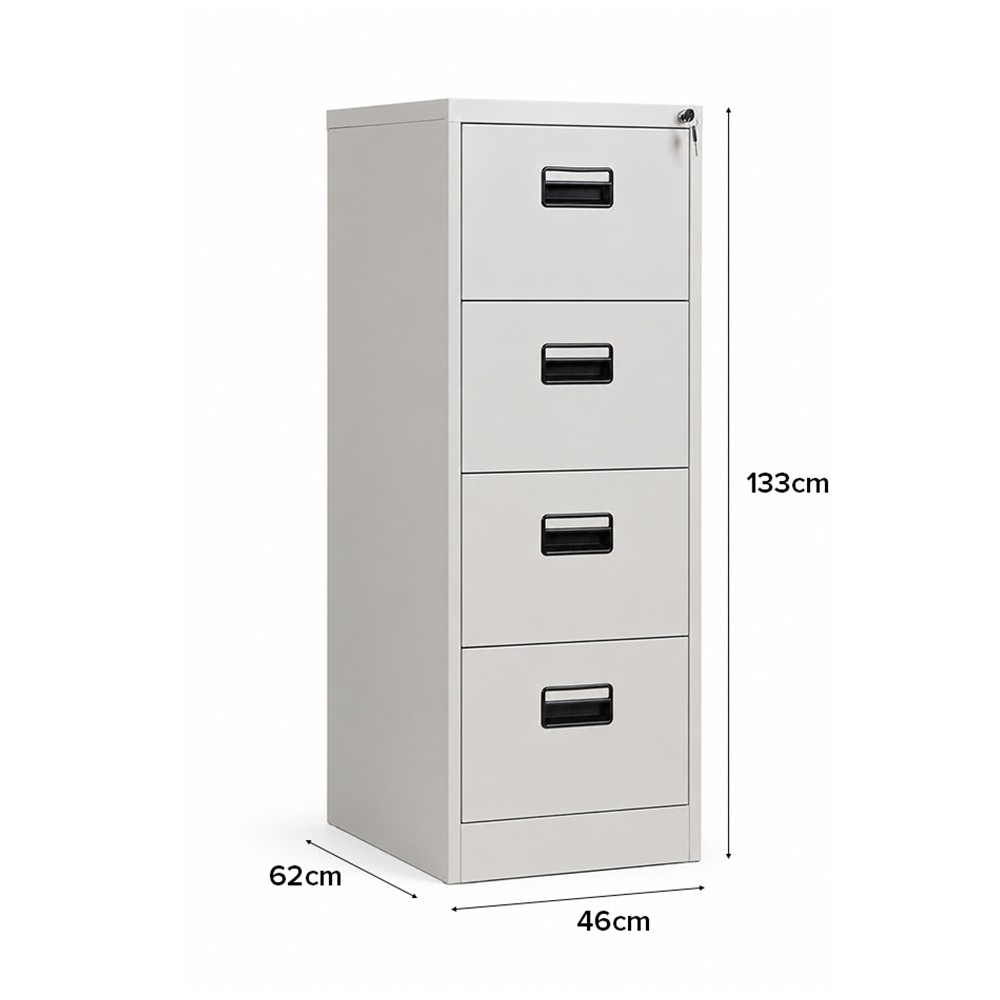 SEVERIN Metal Filing Cabinet - JIJI.SG