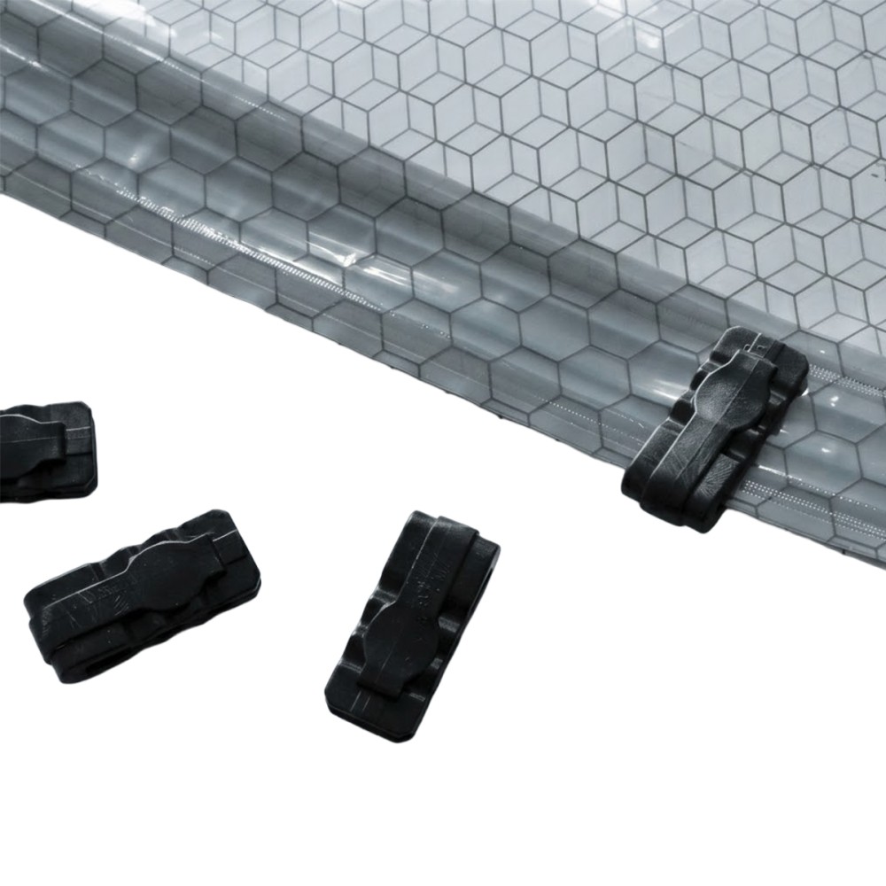 GEMMA Travel Vacuum Storage Bags & Pump Set - JIJI.SG