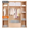 GEMMA Travel Vacuum Storage Bags & Pump Set - JIJI.SG
