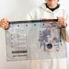 GEMMA Travel Vacuum Storage Bags & Pump Set - JIJI.SG