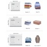 GEMMA Travel Vacuum Storage Bags & Pump Set - JIJI.SG