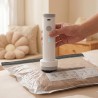 GEMMA Travel Vacuum Storage Bags & Pump Set - JIJI.SG
