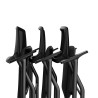ANDRIN Training Chair, With Castors - JIJI.SG