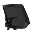 ANDRIN Training Chair, With Castors - JIJI.SG