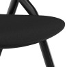 ANDRIN Training Chair, With Castors - JIJI.SG