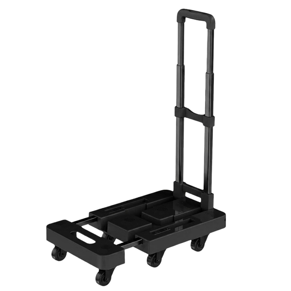 BELTRAN Extandable Foldable Flatbed Trolley - JIJI.SG