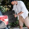 BELTRAN Extandable Foldable Flatbed Trolley - JIJI.SG