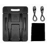 BELTRAN Extandable Foldable Flatbed Trolley - JIJI.SG
