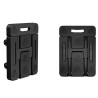 BELTRAN Extandable Foldable Flatbed Trolley - JIJI.SG