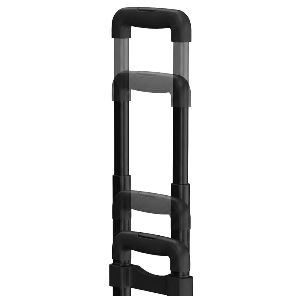 BELTRAN Extandable Foldable Flatbed Trolley - JIJI.SG
