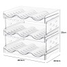 ELVI Wine Bottle Rack Organizer - JIJI.SG