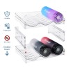 ELVI Wine Bottle Rack Organizer - JIJI.SG